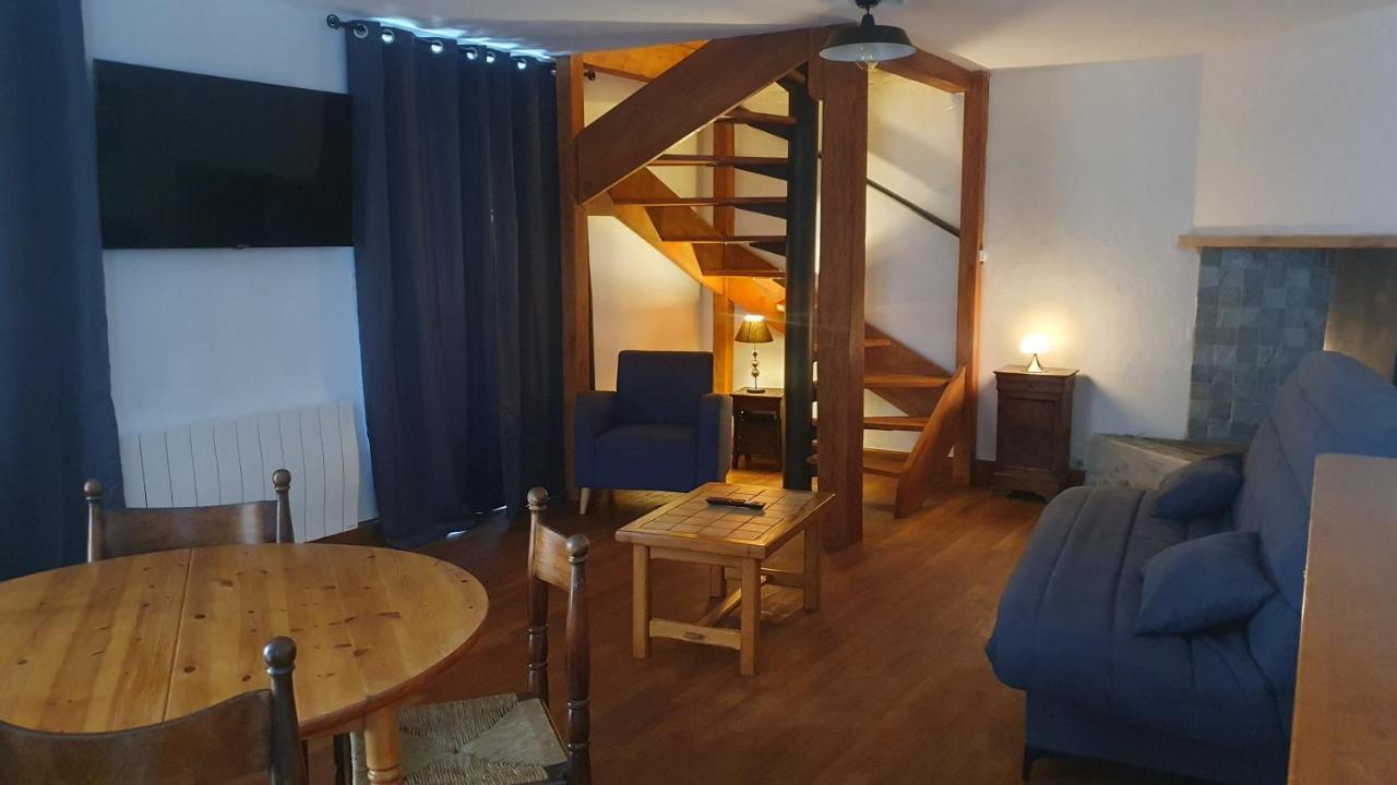 Charmante Maison De Village Condat-sur-Vezere Eksteriør bilde