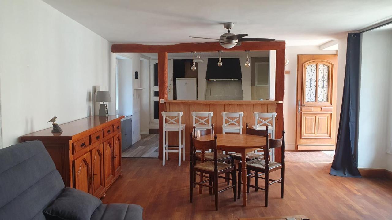 Charmante Maison De Village Condat-sur-Vezere Eksteriør bilde