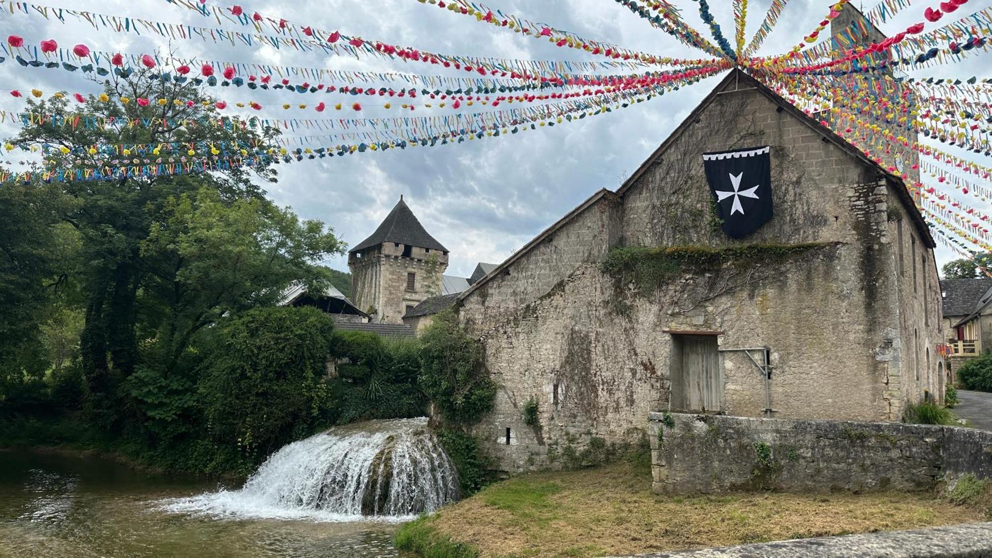 Charmante Maison De Village Condat-sur-Vezere Eksteriør bilde