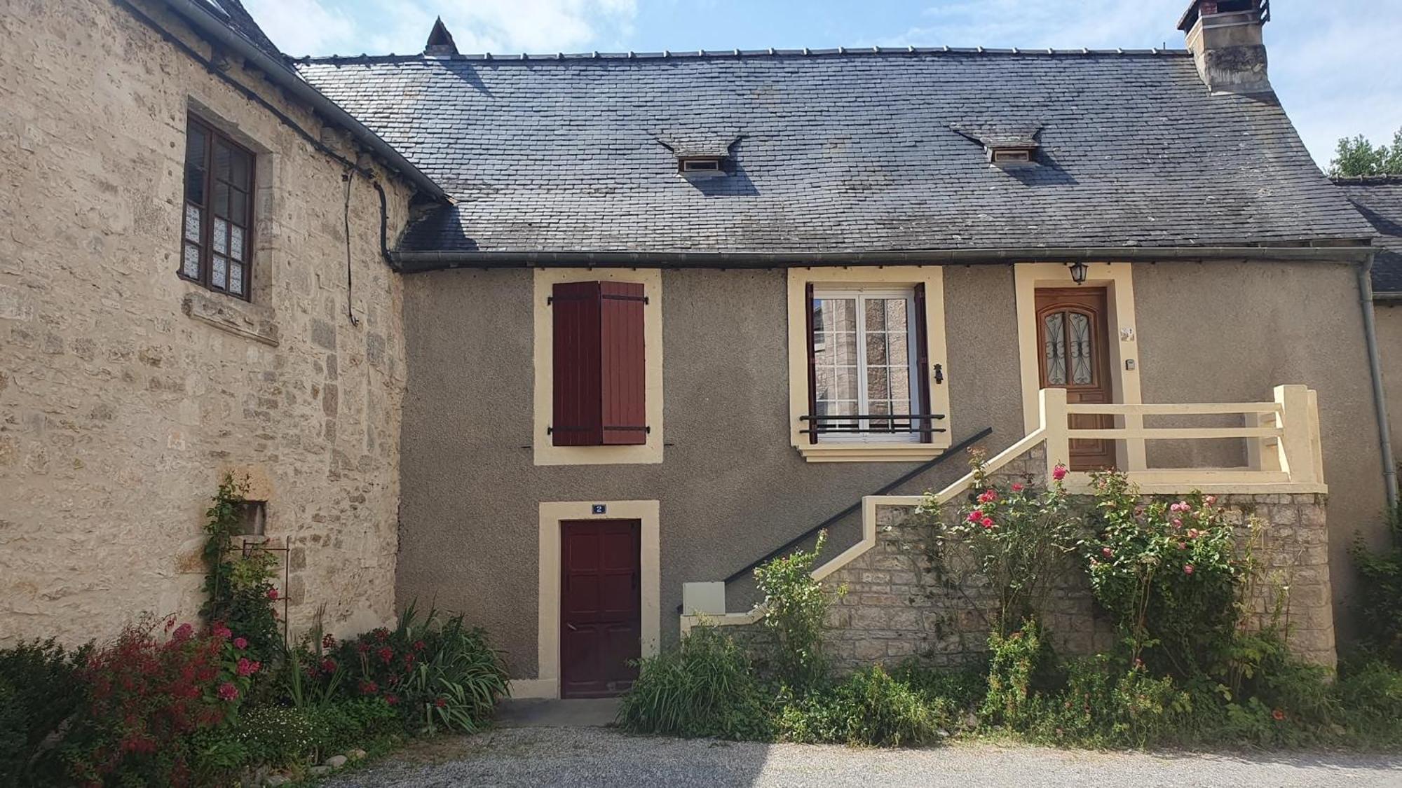 Charmante Maison De Village Condat-sur-Vezere Eksteriør bilde